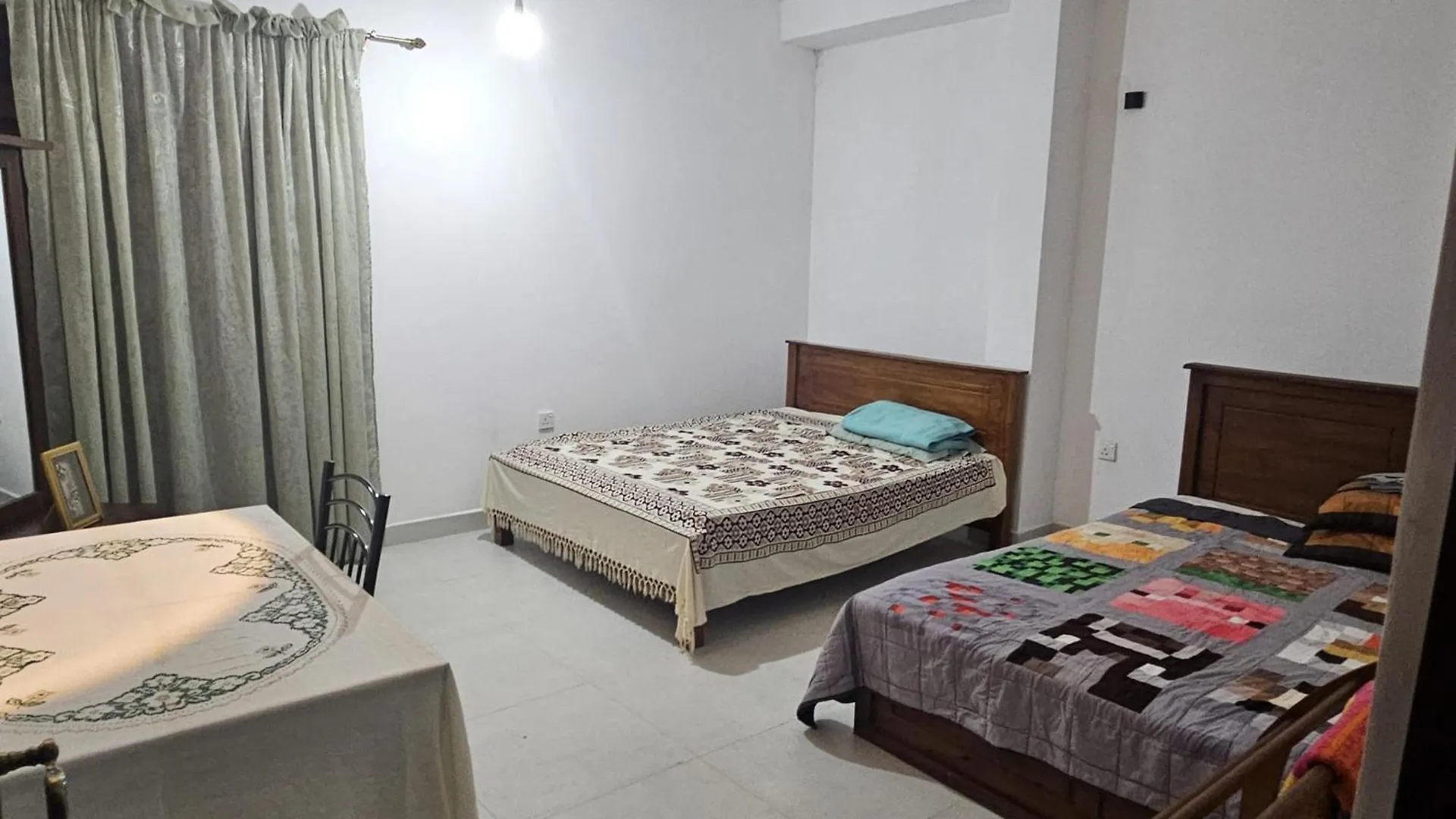 Homestay Siyaras Apartment Kandy