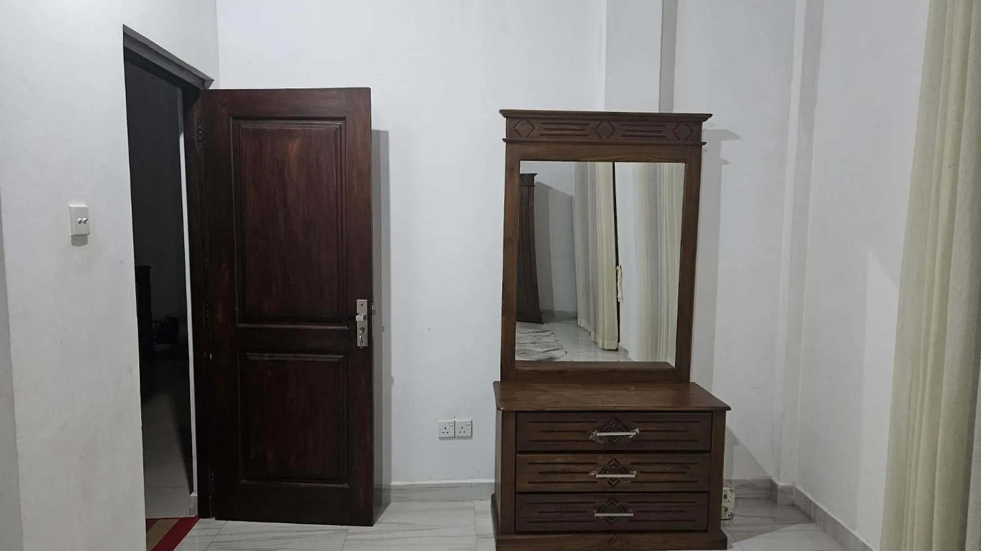 Siyaras Apartment Kandy