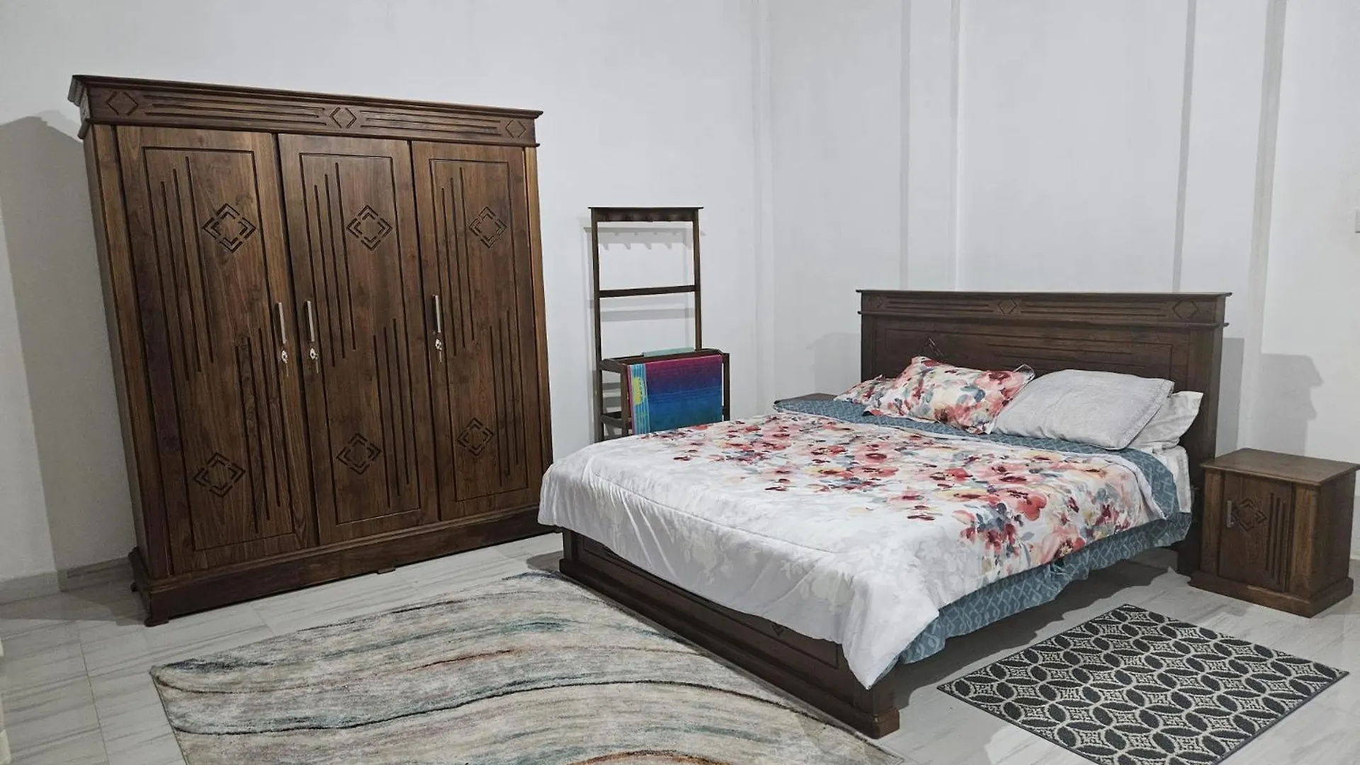 Homestay Siyaras Apartment Kandy